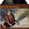Stevie Wonder - Talking Book LP Vinyl Record