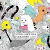 Sticks Angelica, Folk Hero by Michael DeForge Hardcover Book