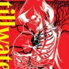 Stillwater - Volume Rage, Rage 01 Trade Paperback Book
