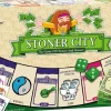 Stoner City - The Game of Owners and Stoners Board Game