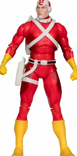 Strange Adventures - Adam Strange DC Multiverse McFarlane Collector Edition 7