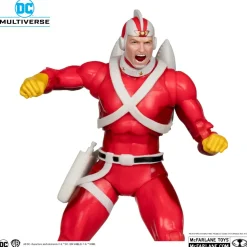 Strange Adventures - Adam Strange DC Multiverse McFarlane Collector Edition 7