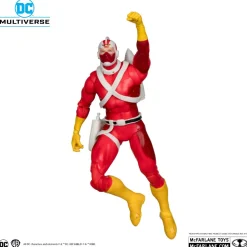 Strange Adventures - Adam Strange DC Multiverse McFarlane Collector Edition 7