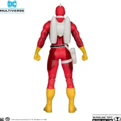 Strange Adventures - Adam Strange DC Multiverse McFarlane Collector Edition 7