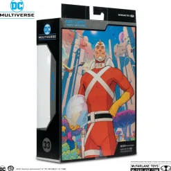 Strange Adventures - Adam Strange DC Multiverse McFarlane Collector Edition 7