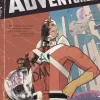 Strange Adventures - DC Black Label Trade Paperback Book