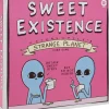 Strange Planet - Sweet Existence Card Game