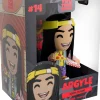 Stranger Things 4 - Argyle 4.5" Vinyl Figure