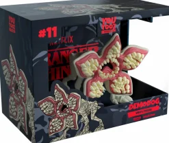 Stranger Things 2 - Demodog 3" Vinyl Figure