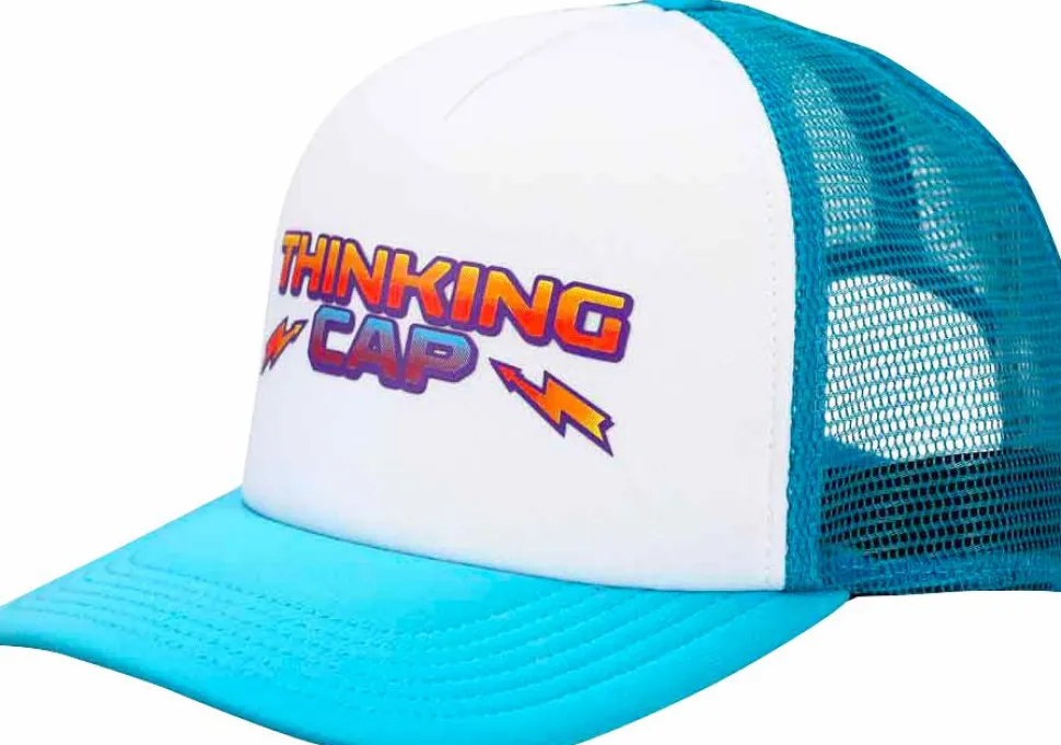 Stranger Things 4 - Dustin’s Thinking Cap (One Size)