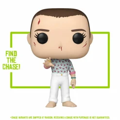 Stranger Things 4 - Eleven (Finale) Pop! Vinyl Figure