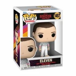 Stranger Things 4 - Eleven (Finale) Pop! Vinyl Figure