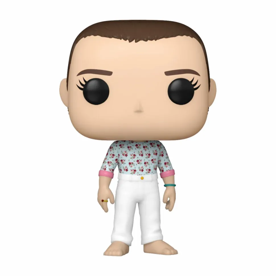 Stranger Things 4 - Eleven (Finale) Pop! Vinyl Figure