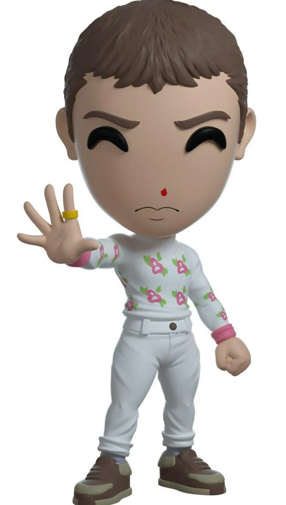 Stranger Things 4 - Eleven 4.5” Vinyl Figure