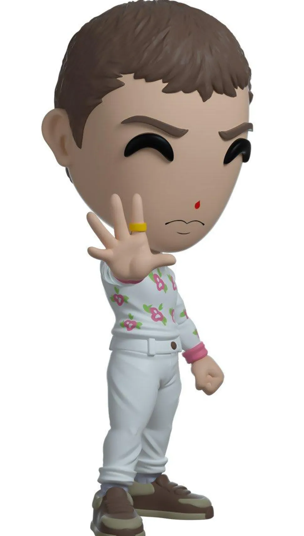 Stranger Things 4 - Eleven 4.5” Vinyl Figure