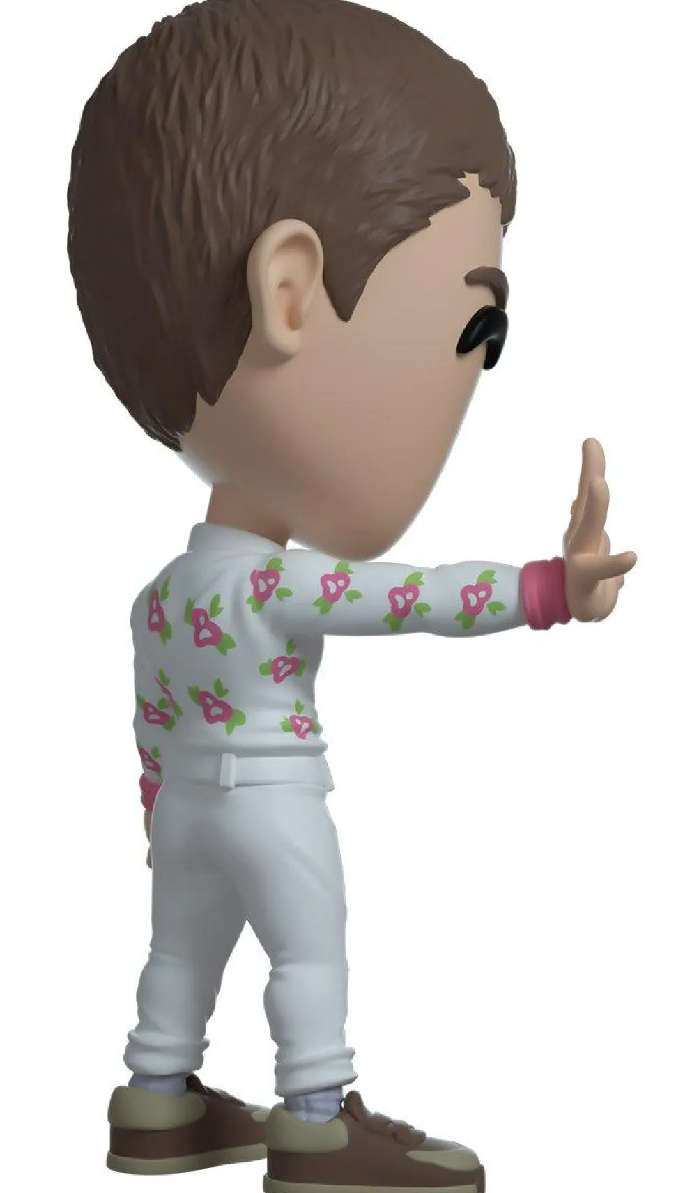 Stranger Things 4 - Eleven 4.5” Vinyl Figure