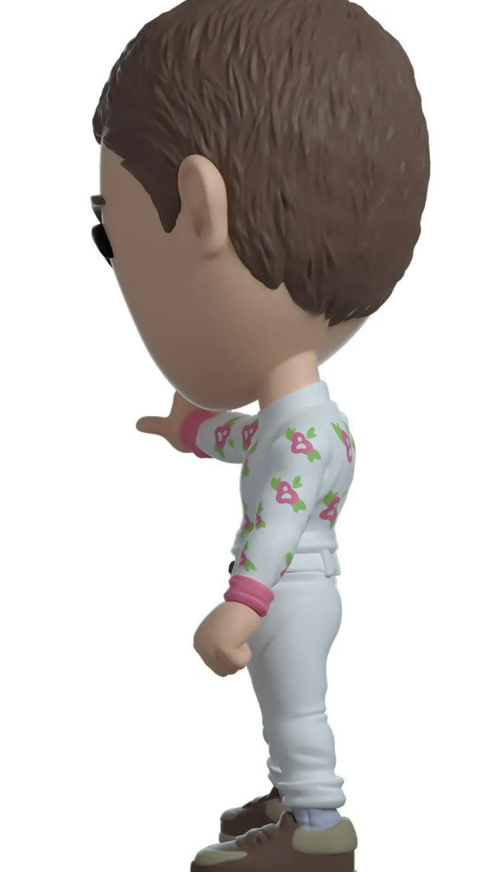 Stranger Things 4 - Eleven 4.5” Vinyl Figure