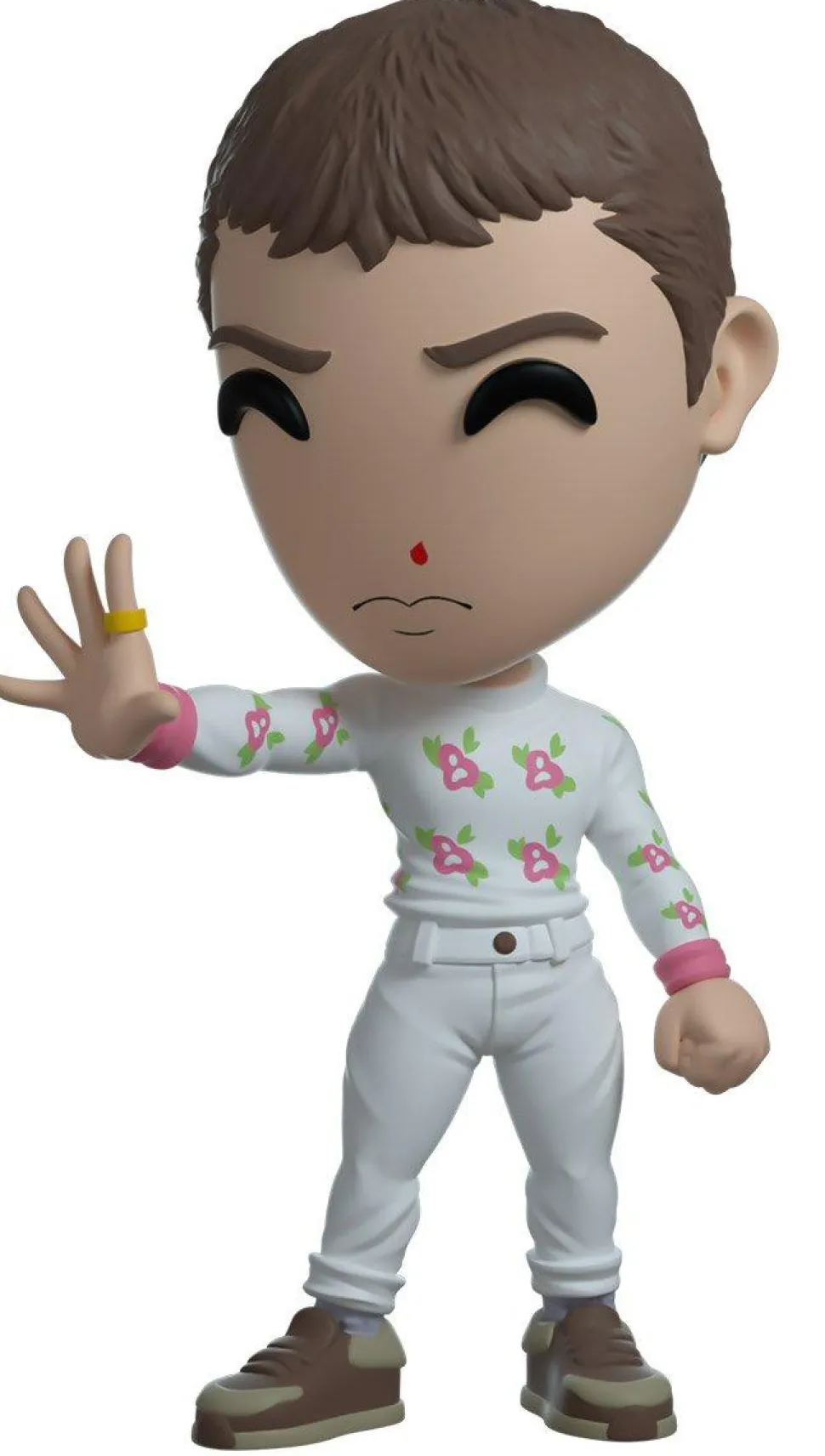 Stranger Things 4 - Eleven 4.5” Vinyl Figure
