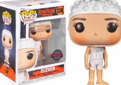 Stranger Things 4 - Eleven in Tank Suit Pop! Vinyl Figure