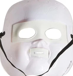 Stranger Things 2 - Eleven's Baby Face Mask Roleplay Replica (One Size Fits Most)