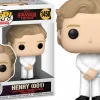 Stranger Things 4 - Henry (001) Pop! Vinyl Figure