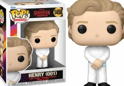 Stranger Things 4 - Henry (001) Pop! Vinyl Figure