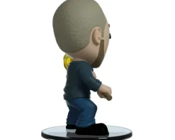 Stranger Things 4 - Hopper 4.5” Vinyl Figure