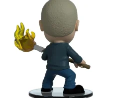 Stranger Things 4 - Hopper 4.5” Vinyl Figure