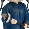 Stranger Things 4 - Hopper (Vol. 2) Q Posket 5” PVC Statue