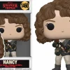 Stranger Things 4 - Hunter Nancy with Shotgun Pop! Vinyl Figure