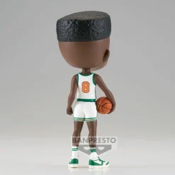 Stranger Things 4 - Lucas Q Posket 5” PVC Statue