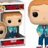 Stranger Things 4 - Max Pop! Vinyl Figure