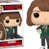 Stranger Things 4 - Robin Pop! Vinyl Figure