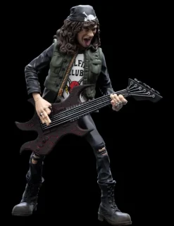 Stranger Things 4 - Rockstar Eddie Munson Mini Epics 6" Vinyl Figure