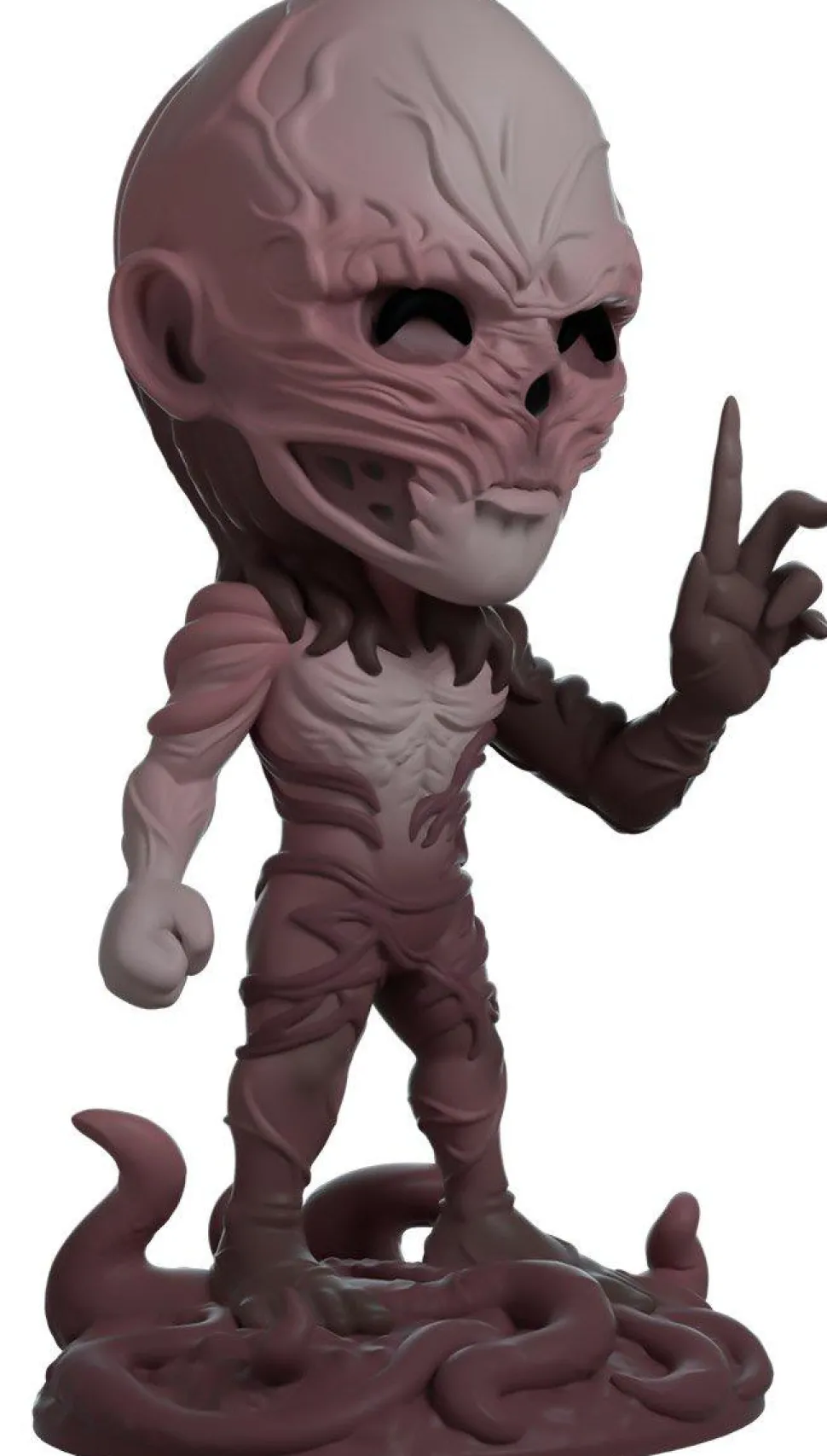 Stranger Things 4 - Vecna 4.5” Vinyl Figure