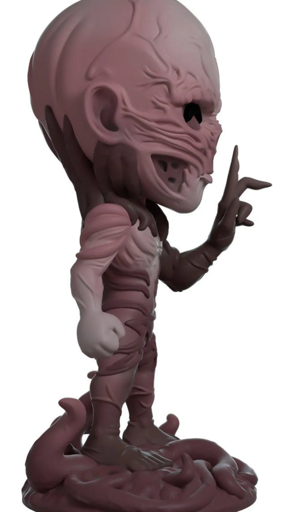 Stranger Things 4 - Vecna 4.5” Vinyl Figure