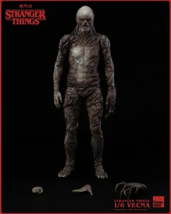Stranger Things 4 - Vecna 1/6th Scale Action Figure