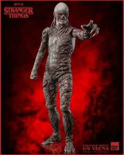 Stranger Things 4 - Vecna 1/6th Scale Action Figure
