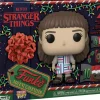 Stranger Things - 24-Day Holiday Pocket Pop! Vinyl Advent Calendar