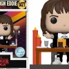 Stranger Things - D&D Campaign Eddie Pop! Deluxe Vinyl Figure