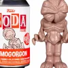 Stranger Things - Demogorgon SODA Vinyl Figure in Collector Can (International Edition)