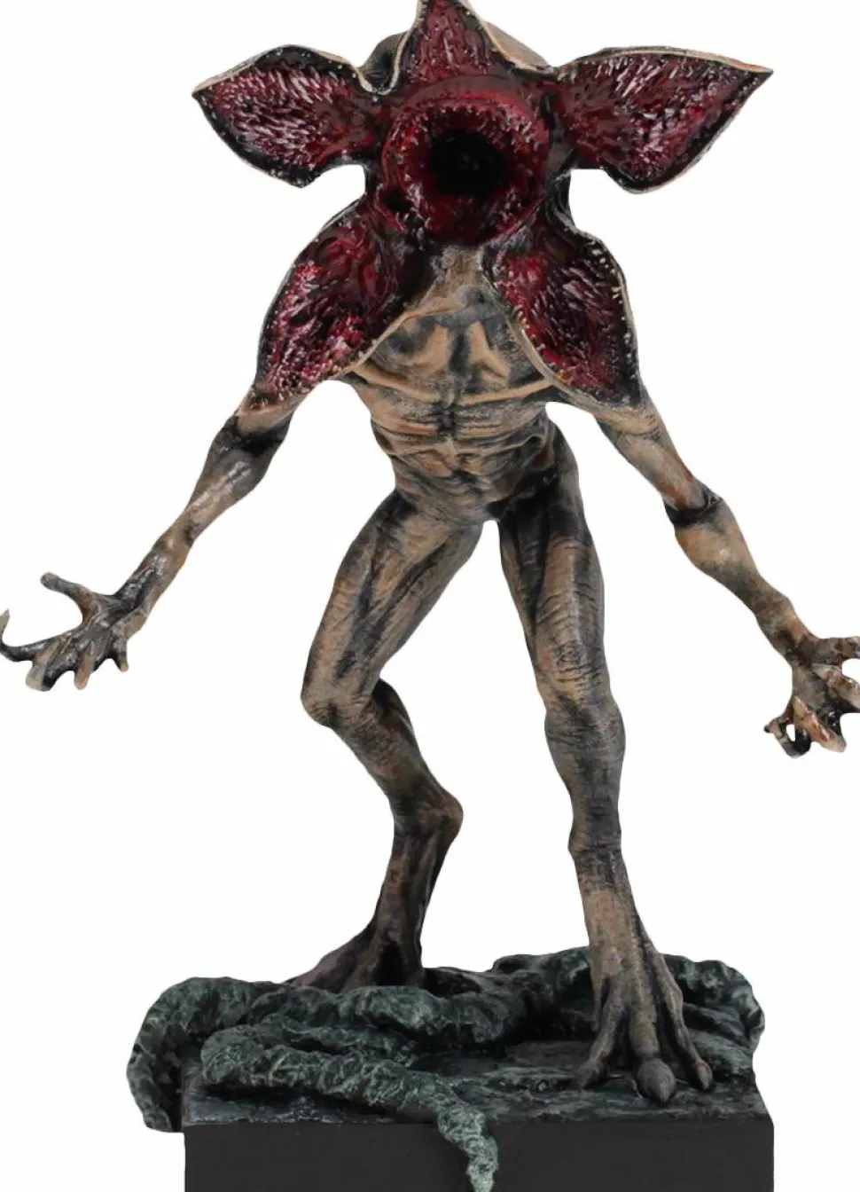 Stranger Things - Demogorgon 7” Resin Bobble Head