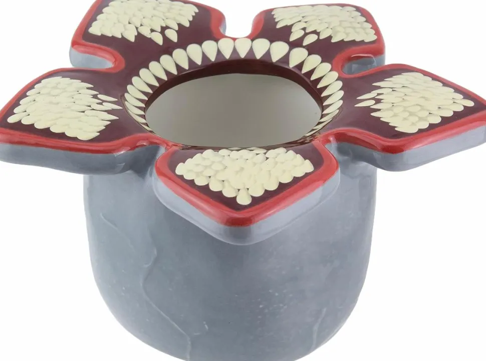 Stranger Things - Demogorgon Pen & Plant Pot