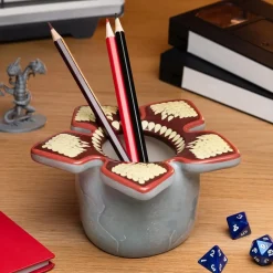 Stranger Things - Demogorgon Pen & Plant Pot