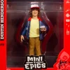Stranger Things - Dustin Henderson Mini Epics 5” Vinyl Figure