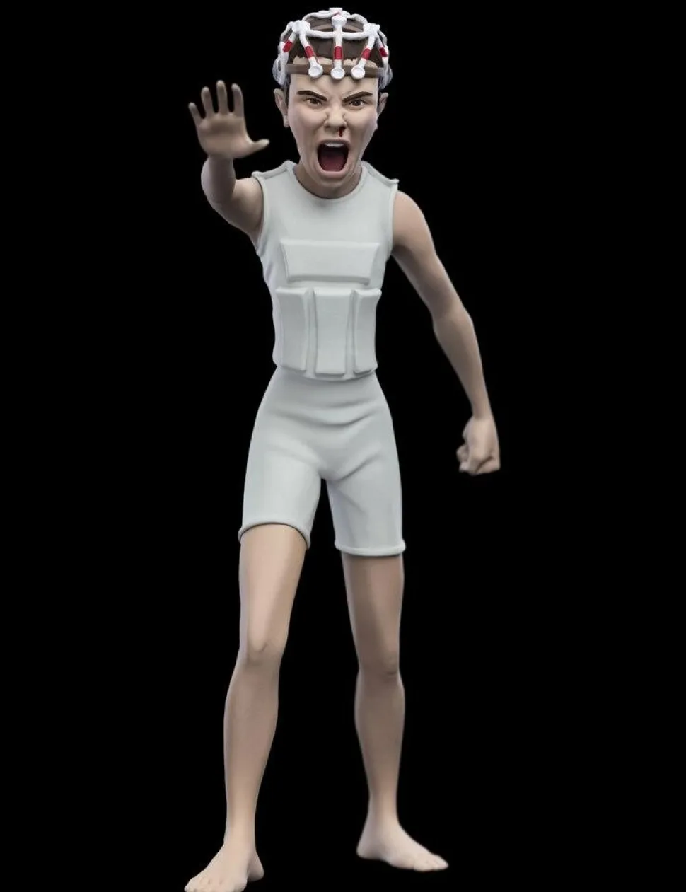 Stranger Things - Eleven & Vecna Mini Epics 7" Vinyl Figure 2-Pack