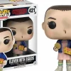 Stranger Things - Eleven with Eggos Pop! Vinyl Figure