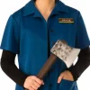 Stranger Things - Joyce’s Axe PVC Roleplay Replica