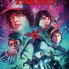 Stranger Things - Library Edition Volume 01 Hardcover Book