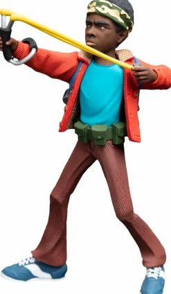 Stranger Things - Lucas Sinclair Mini Epics 5” Vinyl Figure